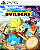 DRAGON QUEST BUILDERS 2 - PS5 - PSN MÍDIA DIGITAL - Imagem 1