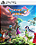 DRAGON QUEST XI - Digital Edition of Light Ps5 - Psn - Mídia Digital - Imagem 1