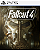 FALLOUT 4 - PS5 - PSN MÍDIA DIGITAL - Imagem 1