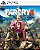 FAR CRY 4 - PS5 - PSN MÍDIA DIGITAL - Imagem 1