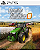 FARMING SIMULATOR 19 - PS5 - PSN MÍDIA DIGITAL - Imagem 1