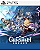 Genshin Impact-Adventurer's Starter Bundle - PS5 - PSN MÍDIA DIGITAL - Imagem 1