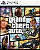 GRAND THEFT AUTO V GTA 5 - PS5 - PSN MÍDIA DIGITAL - Imagem 1