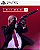 HITMAN 2 PS5 PSN Mídia Digital - Imagem 1