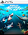 Hungry Shark World - PS5 - PSN MÍDIA DIGITAL - Imagem 1