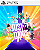 Just dance 2018 - PS5 - PSN Mídia Digital - Imagem 1
