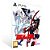 KILL LA KILL - IF - PS5 - PSN MÍDIA DIGITAL - Imagem 1
