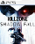 Killzone Shadow Fall - PS5 - PSN Mídia Digital - Imagem 1