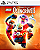 LEGO OS INCRÍVEIS - PS5 - PSN MÍDIA DIGITAL - Imagem 1