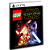LEGO STAR WARS THE FORCE AWAKENS - PS5 - PSN MÍDIA DIGITAL - Imagem 1