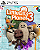Little Big Planet 3 - Português - PS5 - PSN Mídia Digital - Imagem 1