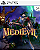 MediEvil - PS5 - PSN MÍDIA DIGITAL - Imagem 1