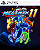 MEGA MAN 11 - PS5 - PSN MÍDIA DIGITAL - Imagem 1