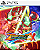 MEGA MAN ZERO/ZX LEGACY COLLECTION - PS5 - PSN MÍDIA DIGITAL - Imagem 1