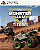 Monster Jam Steel Titans PS5 - PSN - Mídia Digital - Imagem 1