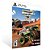 Monster Jam Steel Titans Ps5 - Psn - Mídia Digital - Imagem 1