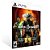 MORTAL KOMBAT  11 Aftermath - Kollection  iNGLES - PS5  - MÍDIA DIGITAL - Imagem 1