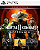 MORTAL KOMBAT 11 Aftermath - Kollection PS5 - MÍDIA DIGITAL - Imagem 1