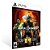 MORTAL KOMBAT  11 Aftermath - Kollection  PS5  - MÍDIA DIGITAL - Imagem 1