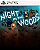 Night in The Woods - PS5 - PSN MÍDIA DIGITAL - Imagem 1