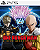 ONE PUNCH MAN: A HERO NOBODY KNOWS - PS5 - PSN MÍDIA DIGITAL - Imagem 1