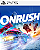 ONRUSH STANDARD DIGITAL EDITION - PS5 - PSN Mídia Digital - Imagem 1