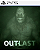 Outlast 1 - PS5 - PSN Mídia Digital - Imagem 1