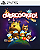 Overcooked - PS5 - PSN Mídia Digital - Imagem 1