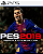 PES 19 STANDARD EDITION - PS5 - PSN MÍDIA DIGITAL - Imagem 1