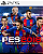 PES 2018 - PS5 - PSN MÍDIA DIGITAL - Imagem 1