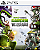 PLANTS VS ZOMBIES GARDEN WARFARE - PS5 - PSN MÍDIA DIGITAL - Imagem 1