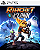RATCHET & CLANK - PS5 - PSN MÍDIA DIGITAL - Imagem 1