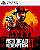RED DEAD REDEMPTION 2 PS5 - PSN Mídia Digital - Imagem 1