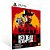RED DEAD REDEMPTION 2 PS5 - PSN Mídia Digital - Imagem 1