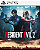 RESIDENT EVIL 2 - PS5 - PSN MÍDIA DIGITAL - Imagem 1