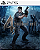 RESIDENT EVIL 4 - PS5 - PSN MÍDIA DIGITAL - Imagem 1