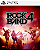 ROCK BAND 4 - PS5 - PSN MÍDIA DIGITAL - Imagem 1