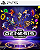 SEGA Genesis Classics - PS5 - PSN Mídia Digital - Imagem 1