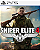 SNIPER ELITE 4 - PS5 - PSN MÍDIA DIGITAL - Imagem 1