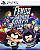 South Park A Fenda Que Abunda Força - PS5 - PSN Mídia Digital - Imagem 1
