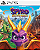Spyro Reignited Trilogy - PS5 - PSN Mídia Digital - Imagem 1