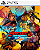 STREETS OF RAGE 4 - PS5 - MÍDIA DIGITAL - Imagem 1