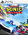 Team Sonic Racing - PS5 PSN Mídia Digital - Imagem 1