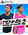 Tennis World Tour 2 - PS5 - PSN MÍDIA DIGITAL - Imagem 1