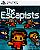 THE ESCAPISTS - PS5 - PSN MÍDIA DIGITAL - Imagem 1