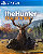 THE HUNTER CALL OF THE WILD - PS4 - PSN - MIDIA DIGITAL - Imagem 1