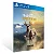 THE HUNTER CALL OF THE WILD - PS4 - PSN - MIDIA DIGITAL - Imagem 1