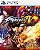 THE KING OF FIGHTERS XIV - PS5 - PSN MÍDIA DIGITAL - Imagem 1