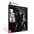 THE LAST OF US REMASTERED - PS5 - PSN MÍDIA DIGITAL - Imagem 1