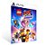 THE LEGO MOVIE 2 VIDEOGAME - PS5 - PSN MÍDIA DIGITAL - Imagem 1
